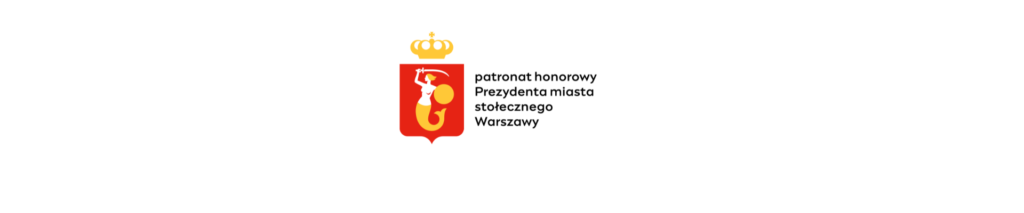 Patronat Prezydenta Miasta Stołecznego Warszawy 