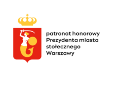 Patronat Prezydenta Miasta Stołecznego Warszawy 