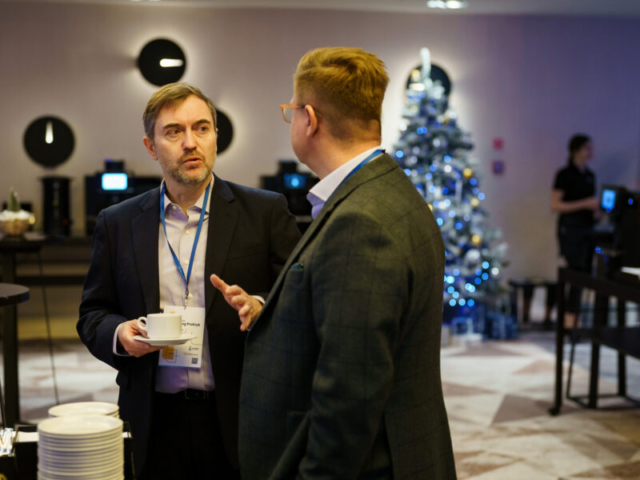 Bartek Dębkowski / Kreatyw! Media