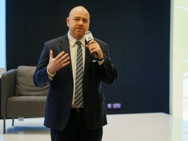 Bartek Dębkowski / Kreatyw! Media