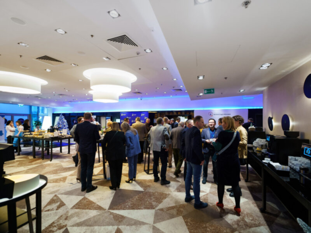Bartek Dębkowski / Kreatyw! Media