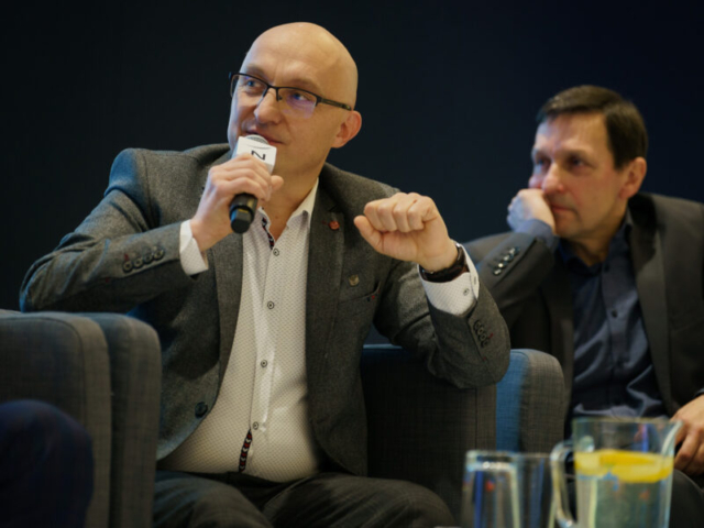 Bartek Dębkowski / Kreatyw! Media