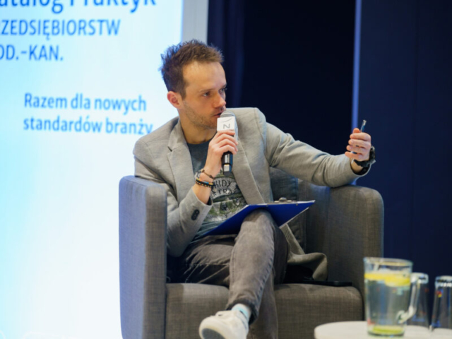 Bartek Dębkowski / Kreatyw! Media