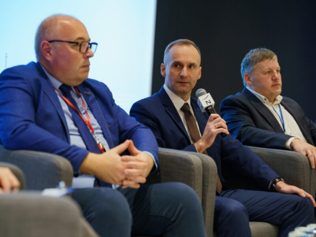 Bartek Dębkowski / Kreatyw! Media