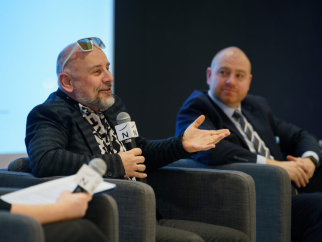 Bartek Dębkowski / Kreatyw! Media