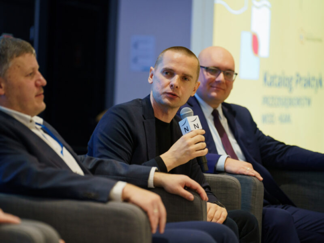 Bartek Dębkowski / Kreatyw! Media