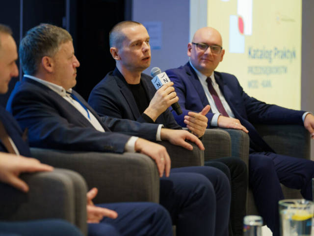 Bartek Dębkowski / Kreatyw! Media