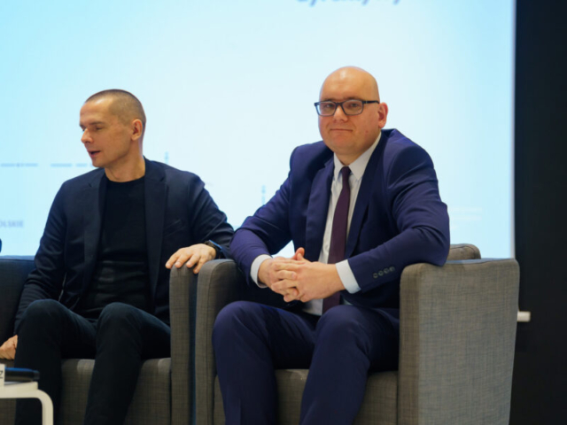 Bartek Dębkowski / Kreatyw! Media