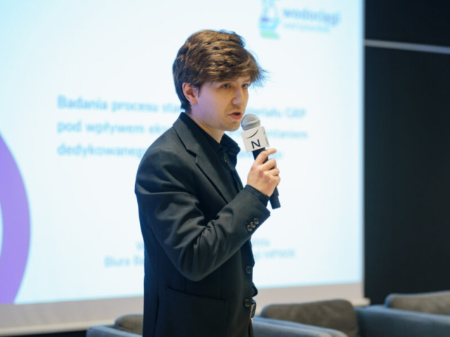 Bartek Dębkowski / Kreatyw! Media
