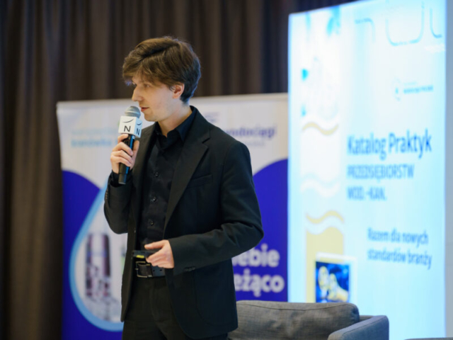 Bartek Dębkowski / Kreatyw! Media