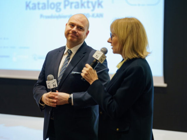 Bartek Dębkowski / Kreatyw! Media