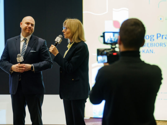 Bartek Dębkowski / Kreatyw! Media