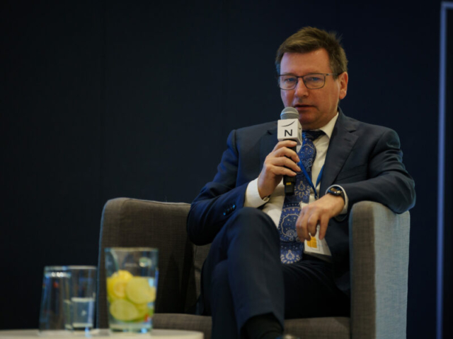 Bartek Dębkowski / Kreatyw! Media