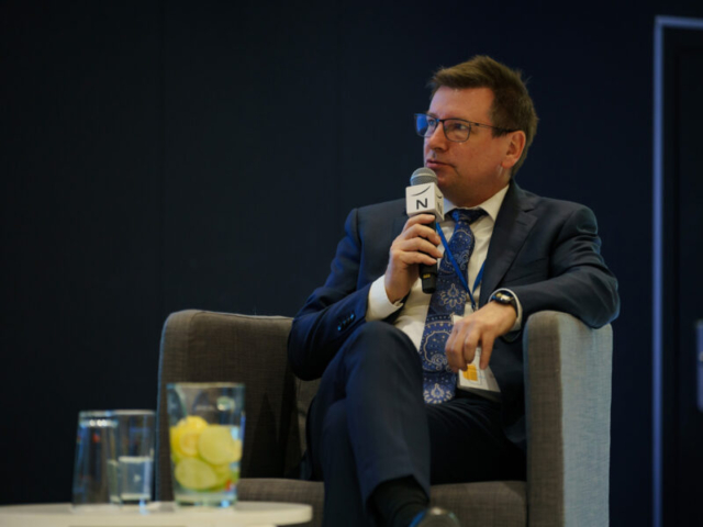 Bartek Dębkowski / Kreatyw! Media