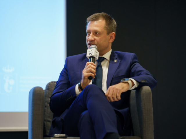 Bartek Dębkowski / Kreatyw! Media