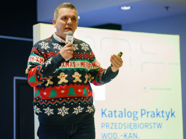 Bartek Dębkowski / Kreatyw! Media