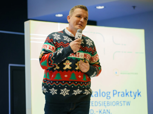 Bartek Dębkowski / Kreatyw! Media