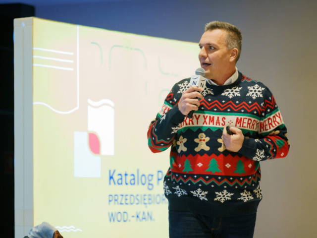 Bartek Dębkowski / Kreatyw! Media
