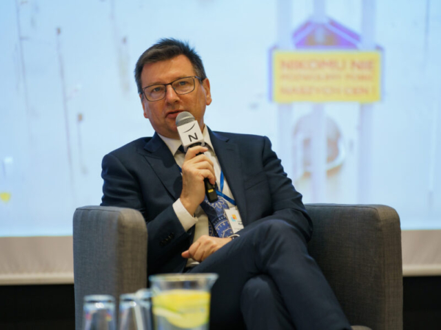 Bartek Dębkowski / Kreatyw! Media