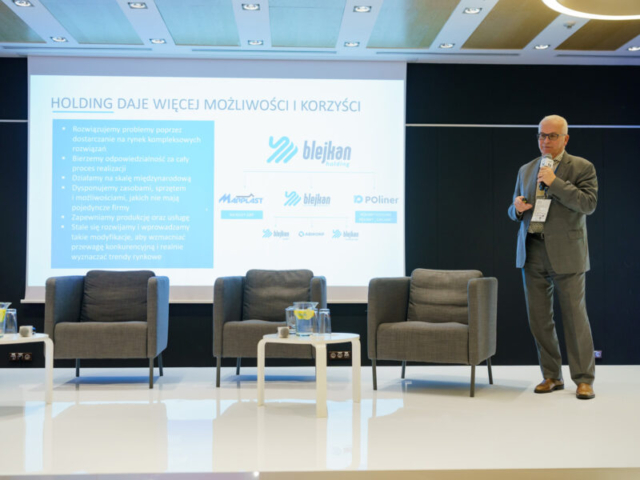 Bartek Dębkowski / Kreatyw! Media