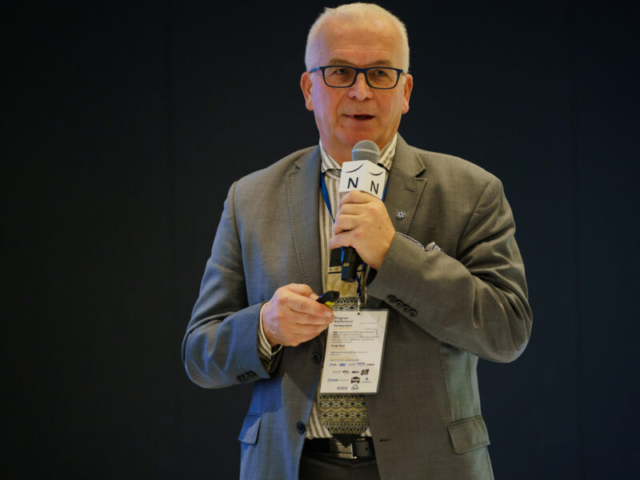 Bartek Dębkowski / Kreatyw! Media