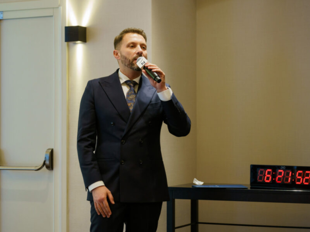 Bartek Dębkowski / Kreatyw! Media