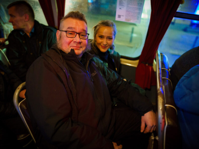 Bartek Dębkowski / Kreatyw! Media