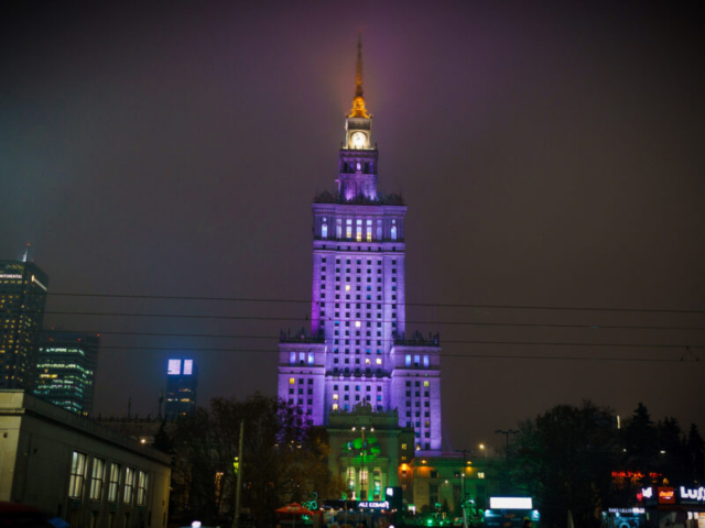 Bartek Dębkowski / Kreatyw! Media
